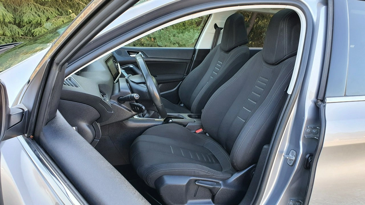 Peugeot 308 SW - Zdjęcie 5