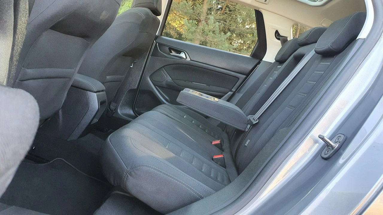 Peugeot 308 SW - Zdjęcie 7