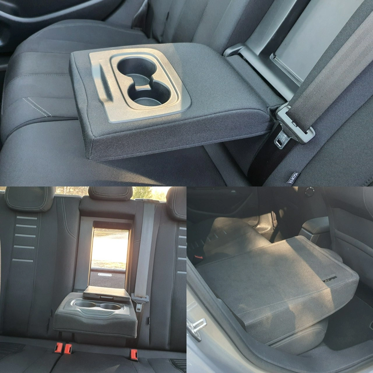 Peugeot 308 SW - Zdjęcie 8