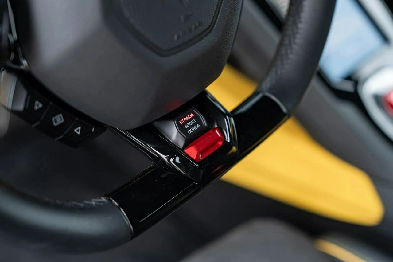 Lamborghini Huracan - Zdjęcie 22