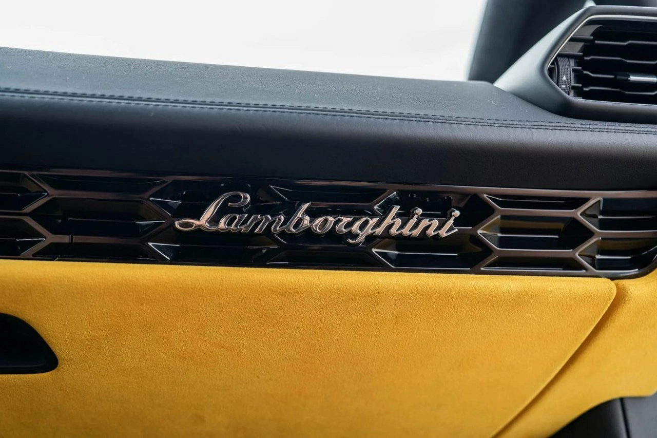 Lamborghini Huracan - Zdjęcie 28