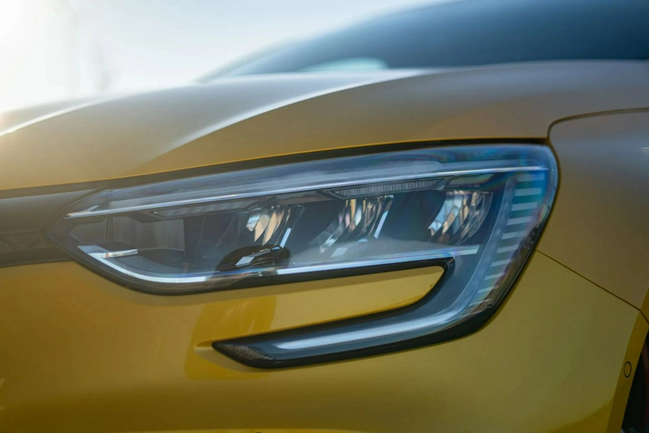 Renault Megane - Zdjęcie 13