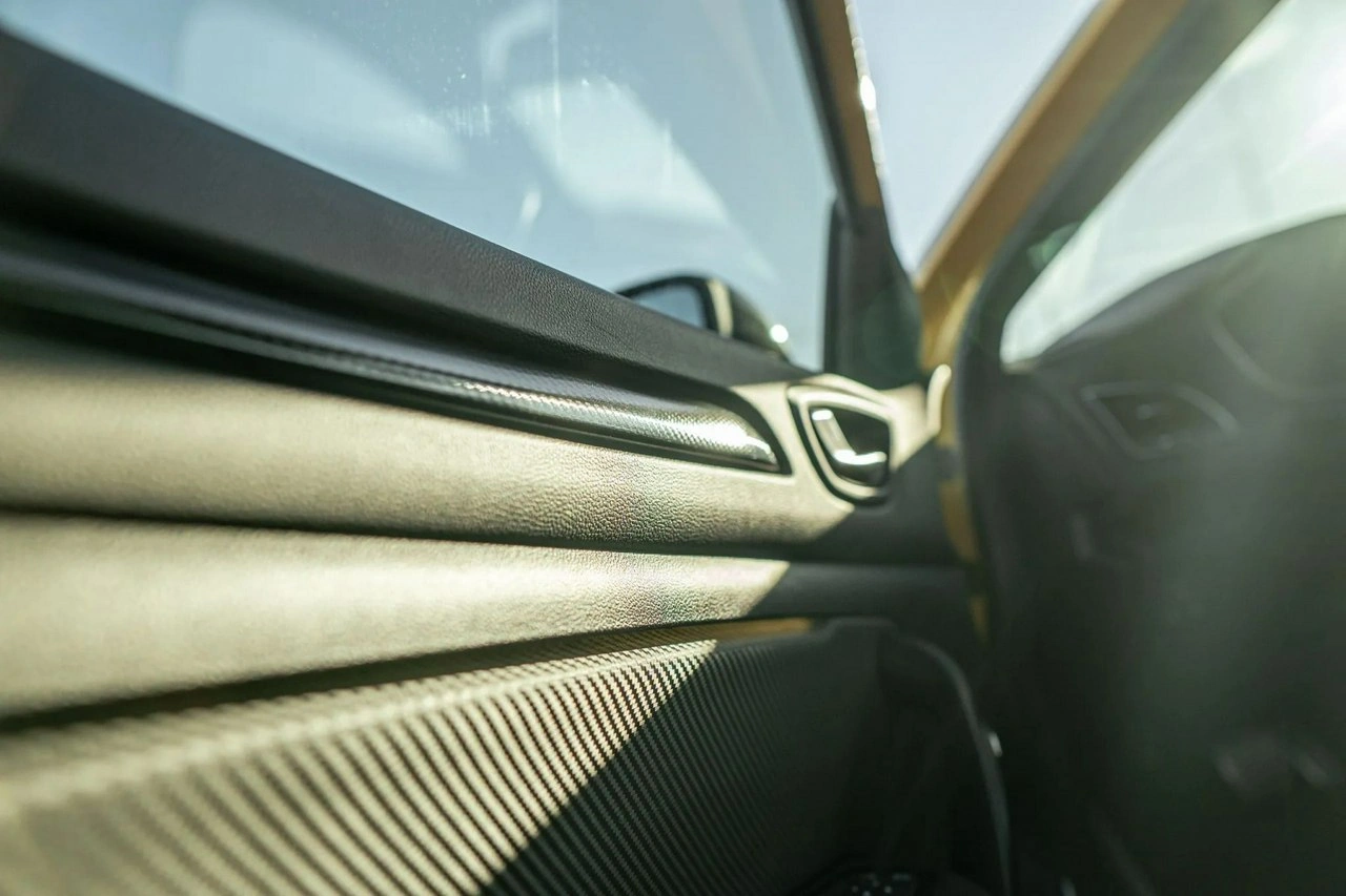 Renault Megane - Zdjęcie 18