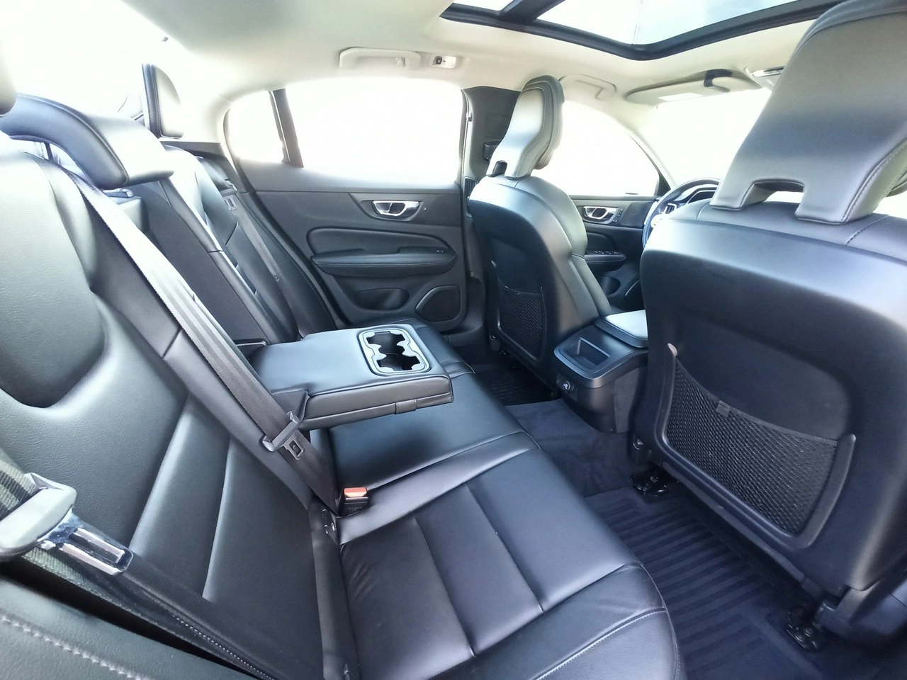 Volvo S60 - Zdjęcie 9