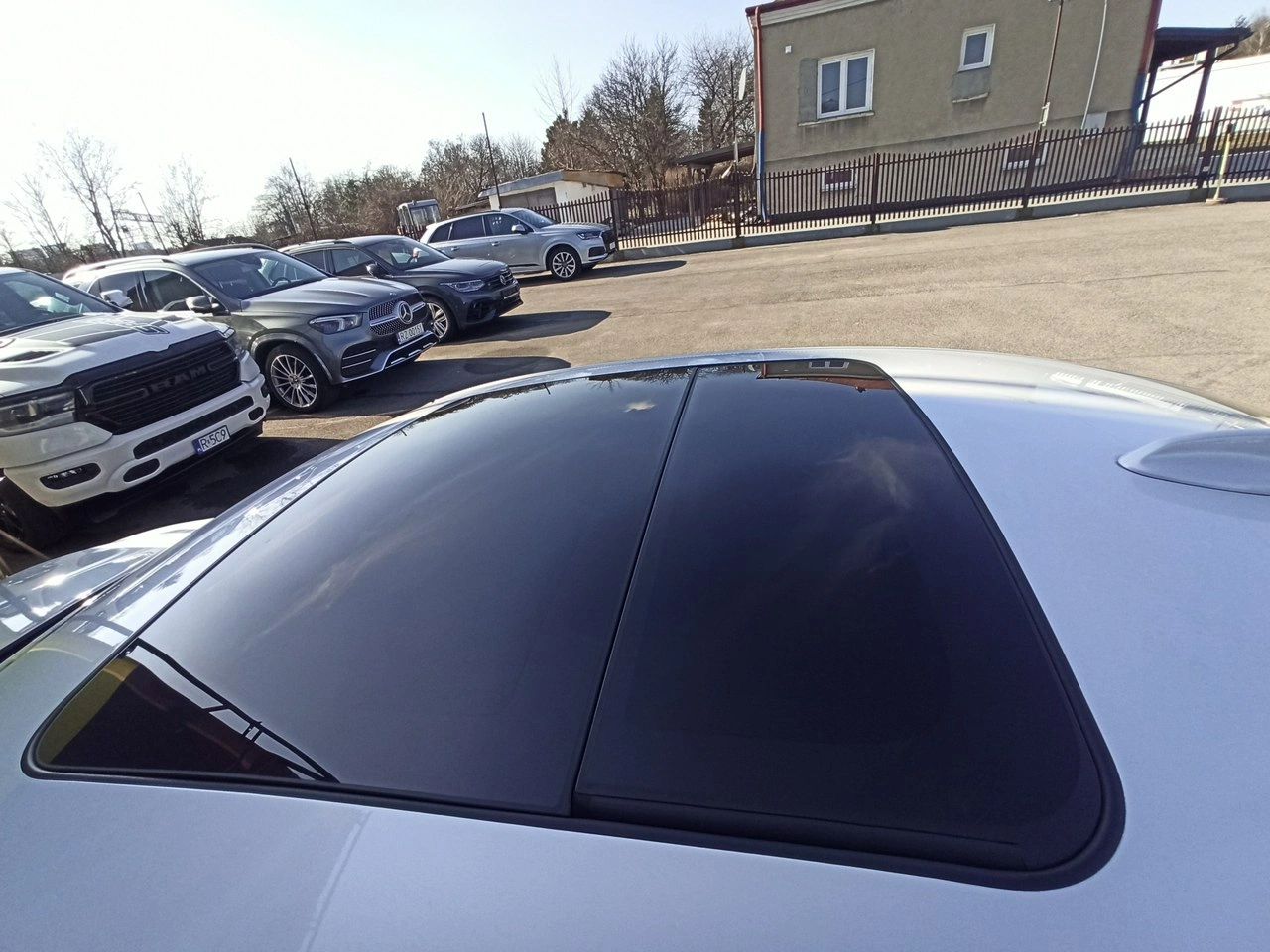 Volvo S60 - Zdjęcie 10