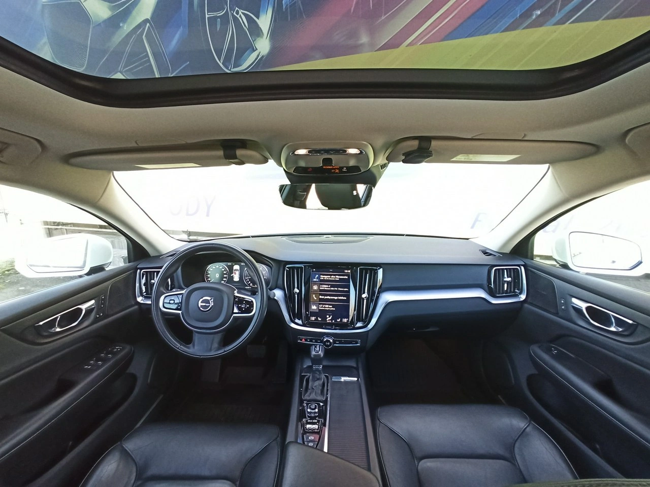 Volvo S60 - Zdjęcie 11