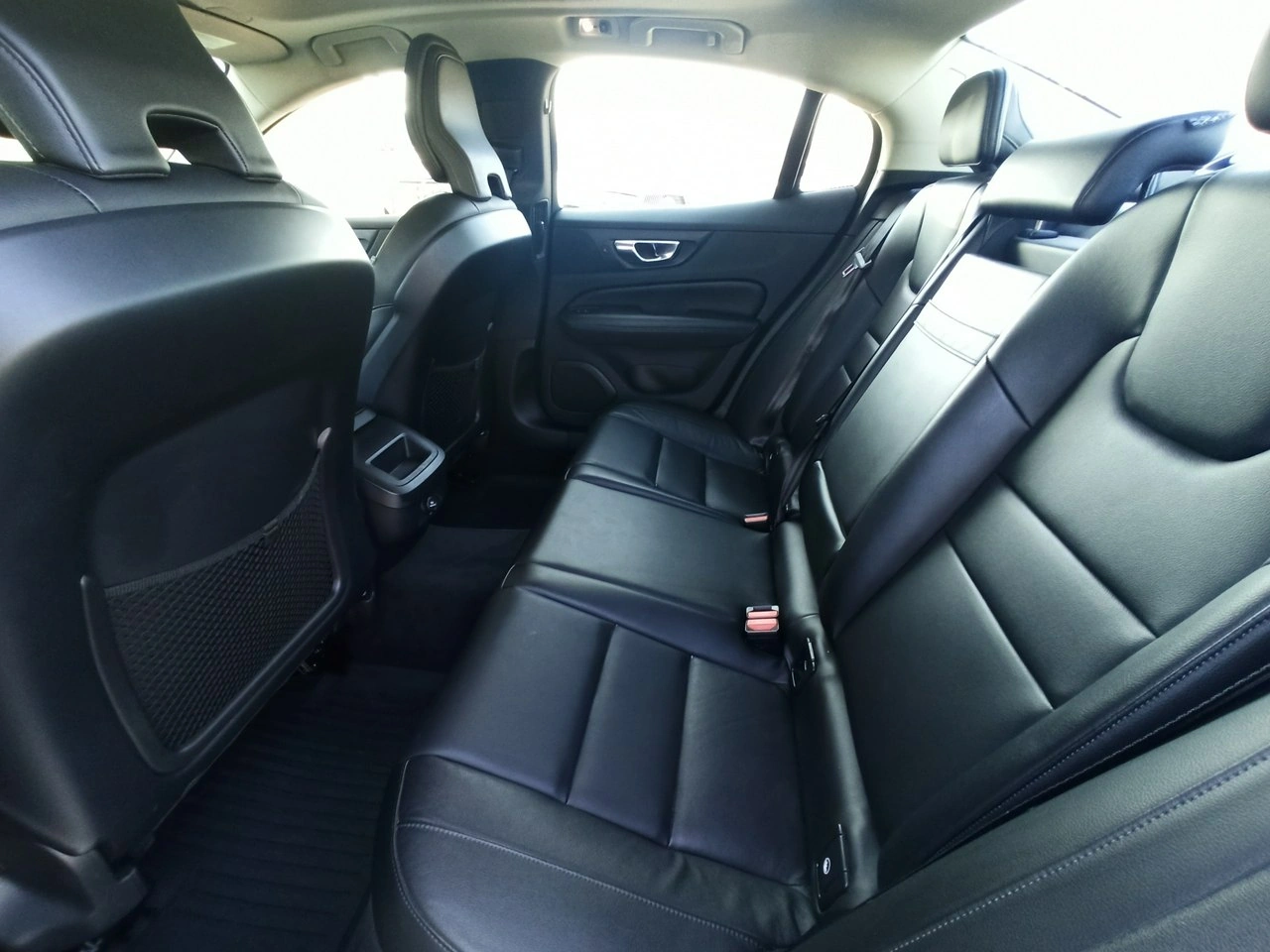 Volvo S60 - Zdjęcie 12