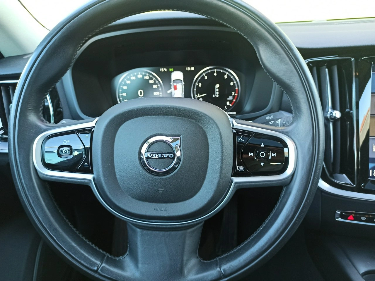Volvo S60 - Zdjęcie 12