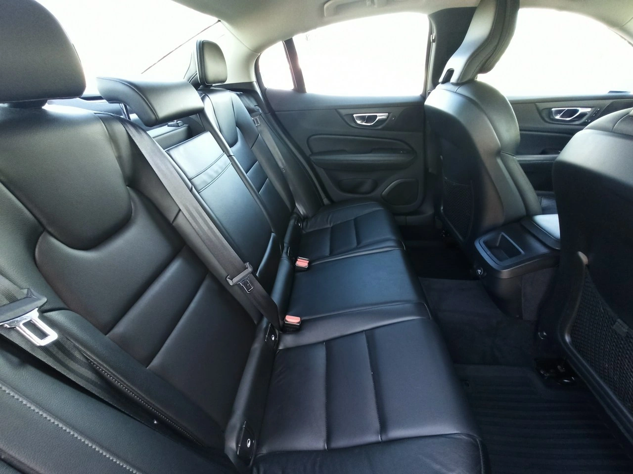 Volvo S60 - Zdjęcie 13