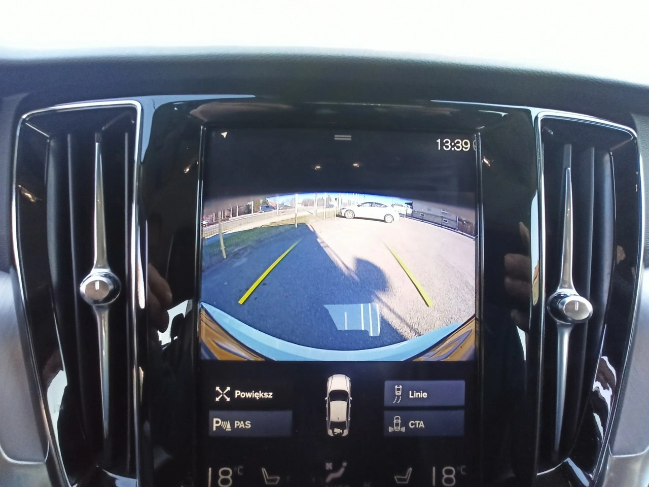 Volvo S60 - Zdjęcie 16