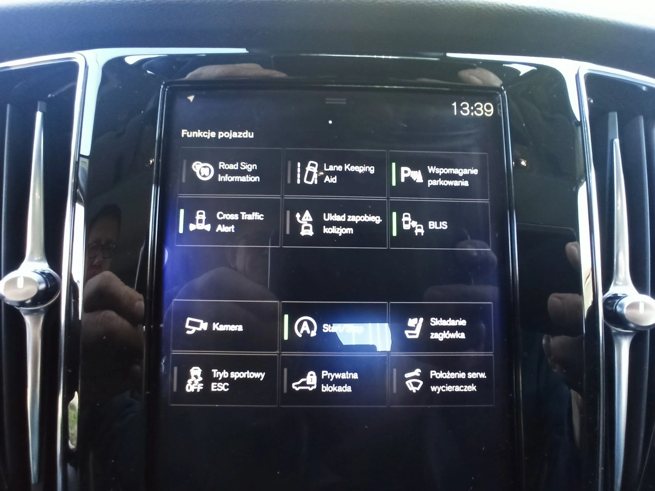 Volvo S60 - Zdjęcie 17