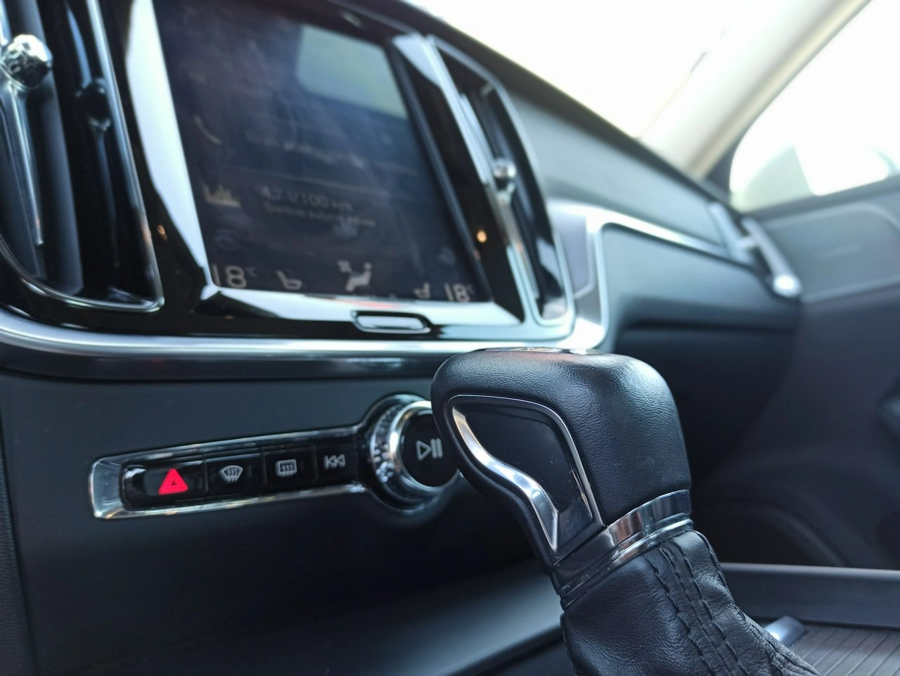 Volvo S60 - Zdjęcie 18