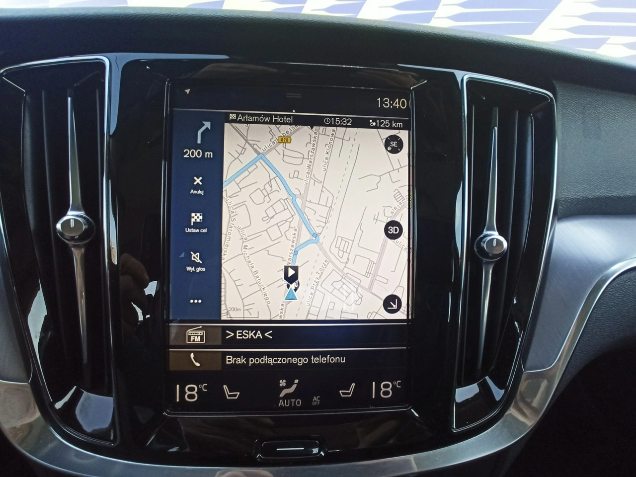 Volvo S60 - Zdjęcie 19