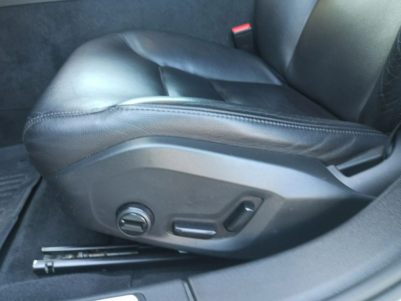 Volvo S60 - Zdjęcie 19