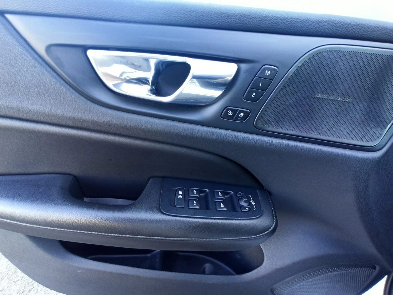 Volvo S60 - Zdjęcie 20