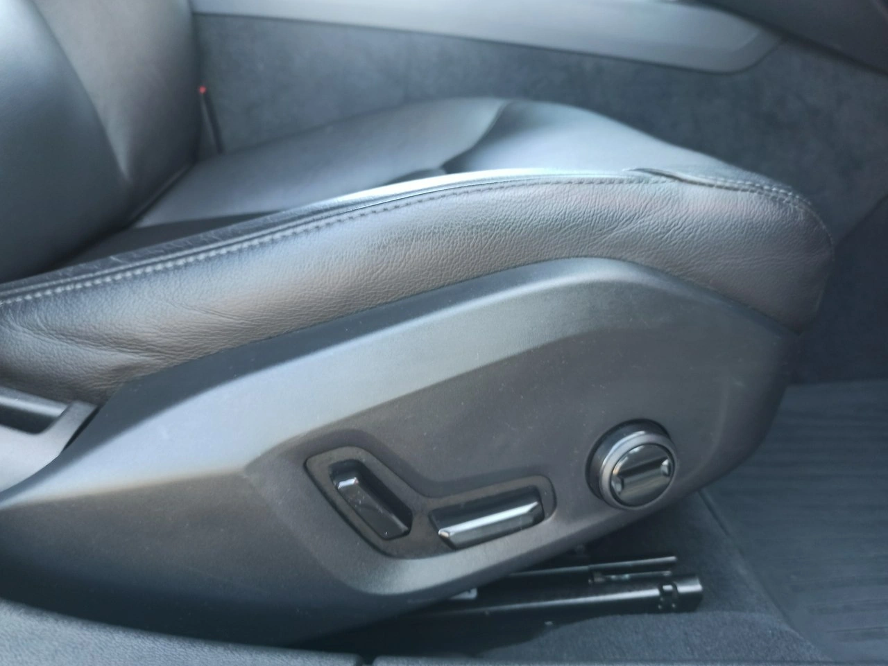 Volvo S60 - Zdjęcie 20