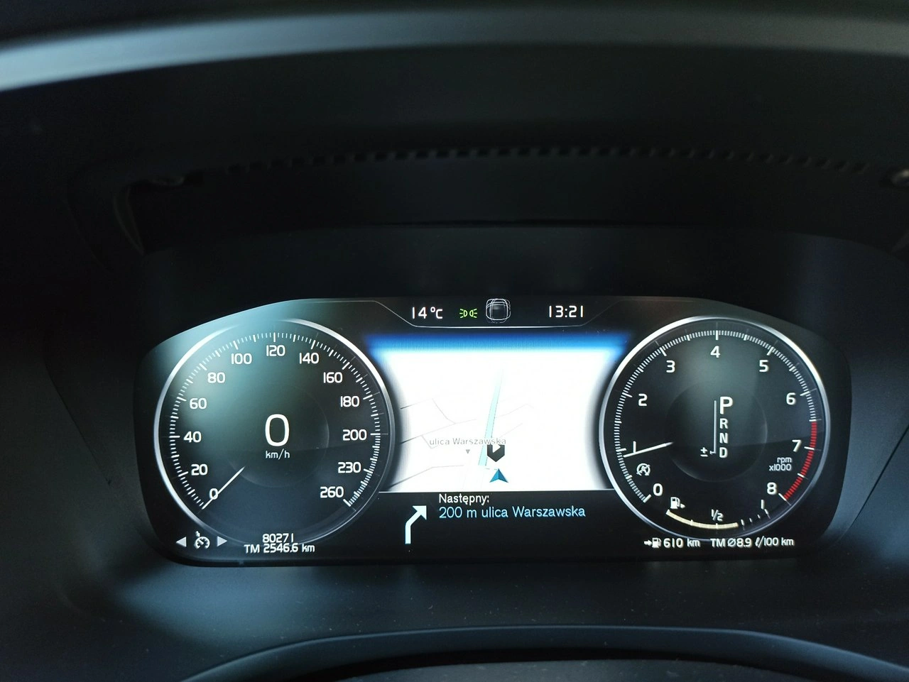 Volvo S60 - Zdjęcie 21