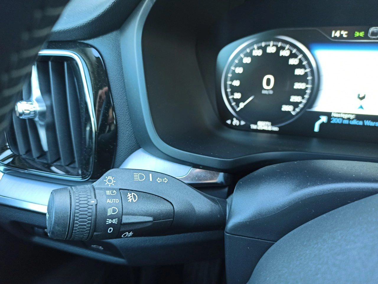 Volvo S60 - Zdjęcie 22