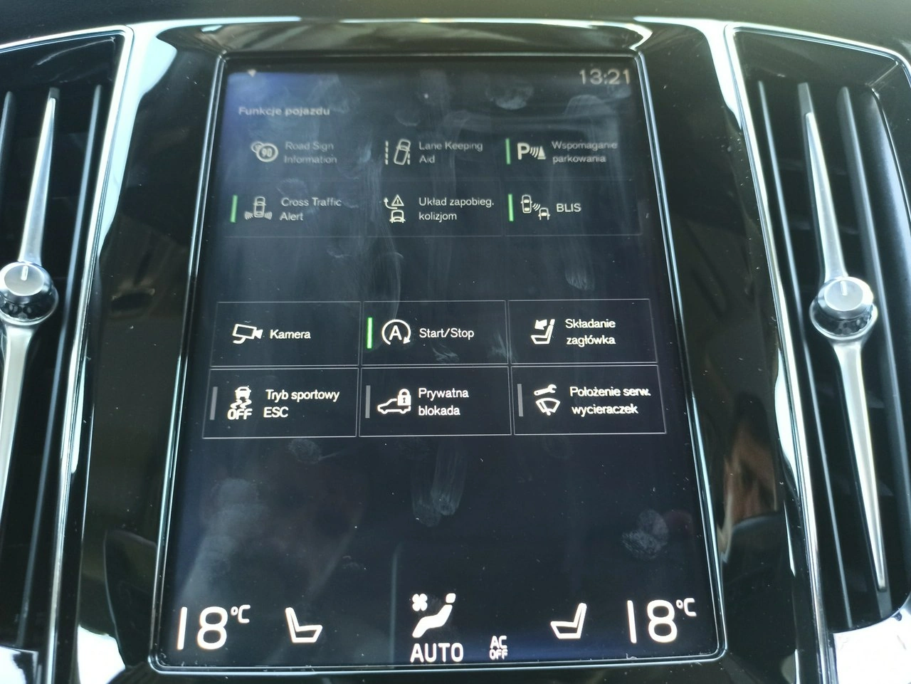 Volvo S60 - Zdjęcie 23