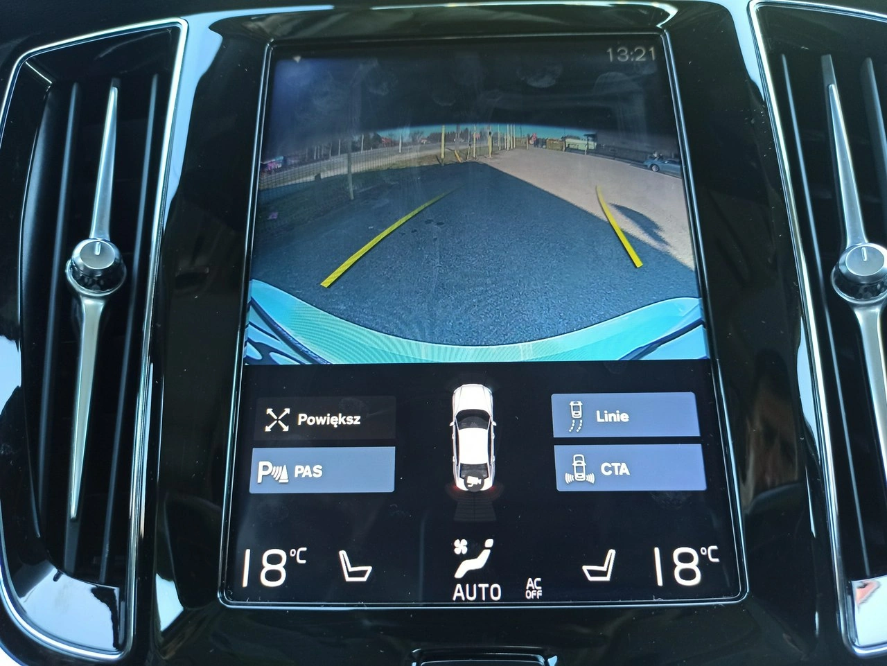 Volvo S60 - Zdjęcie 24