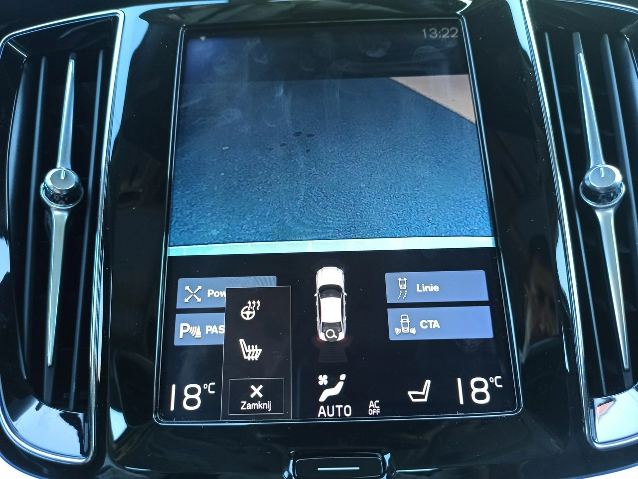 Volvo S60 - Zdjęcie 26