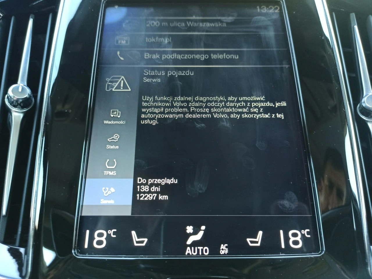 Volvo S60 - Zdjęcie 27