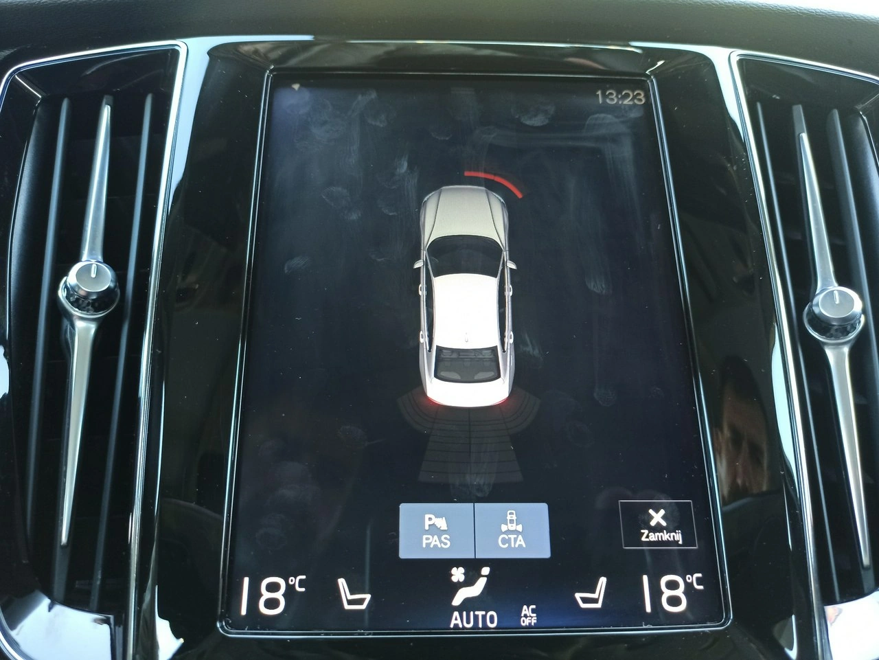 Volvo S60 - Zdjęcie 28