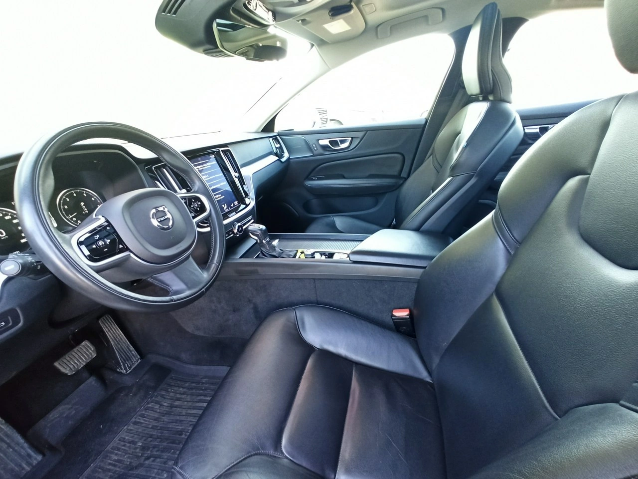 Volvo S60 - Zdjęcie 6