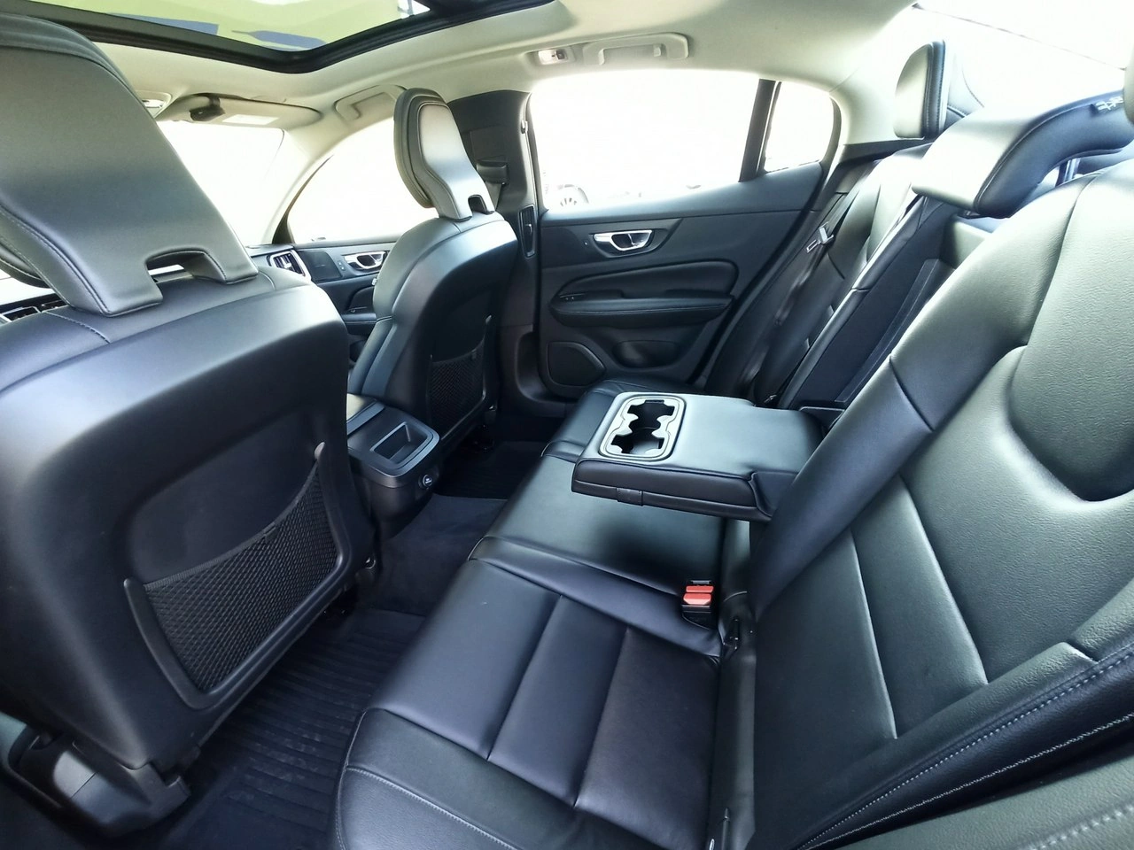 Volvo S60 - Zdjęcie 7