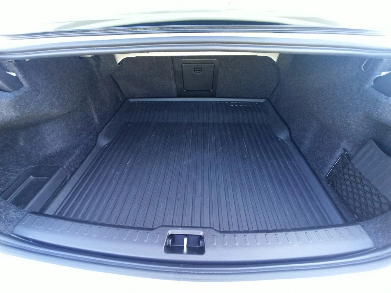 Volvo S60 - Zdjęcie 8