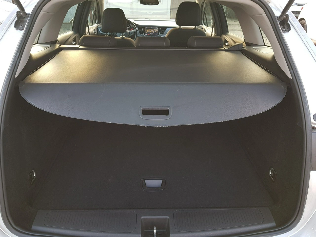 Opel Astra - Zdjęcie 13