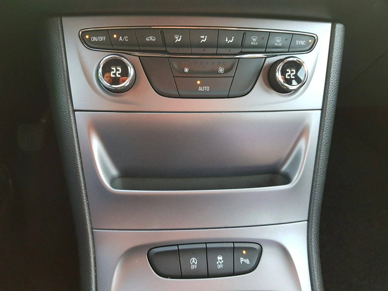 Opel Astra - Zdjęcie 18