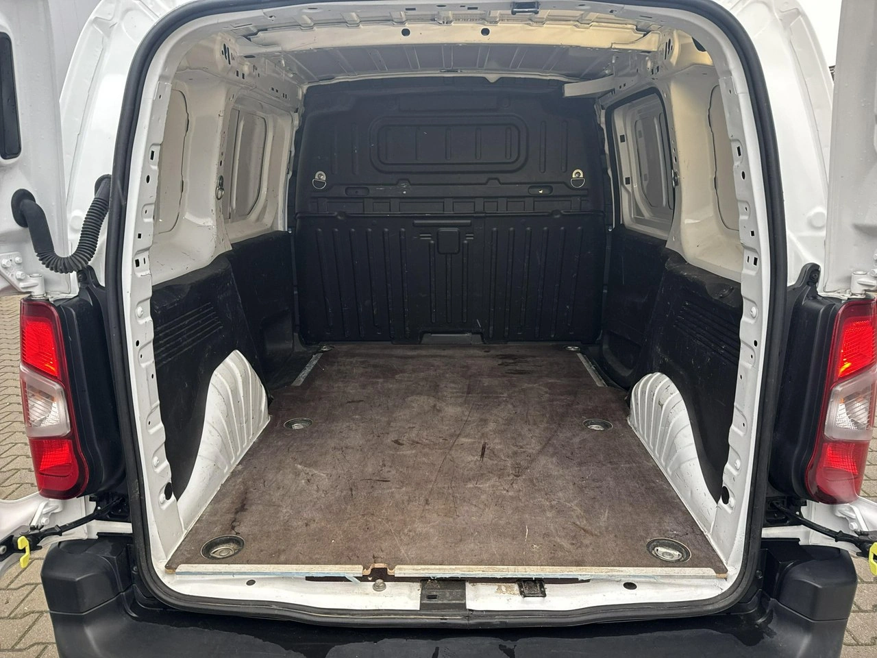 Opel Combo - Zdjęcie 13