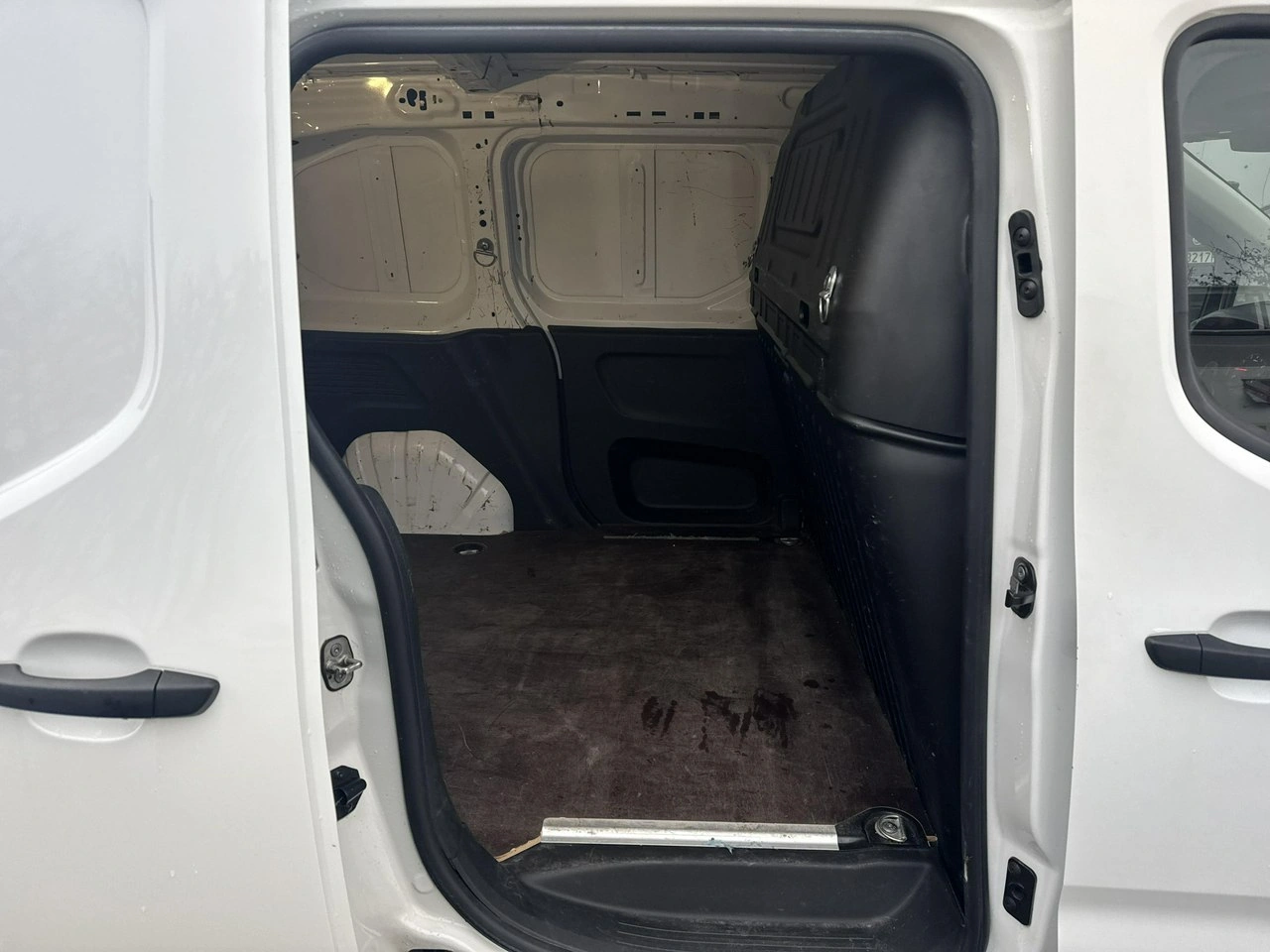 Opel Combo - Zdjęcie 14