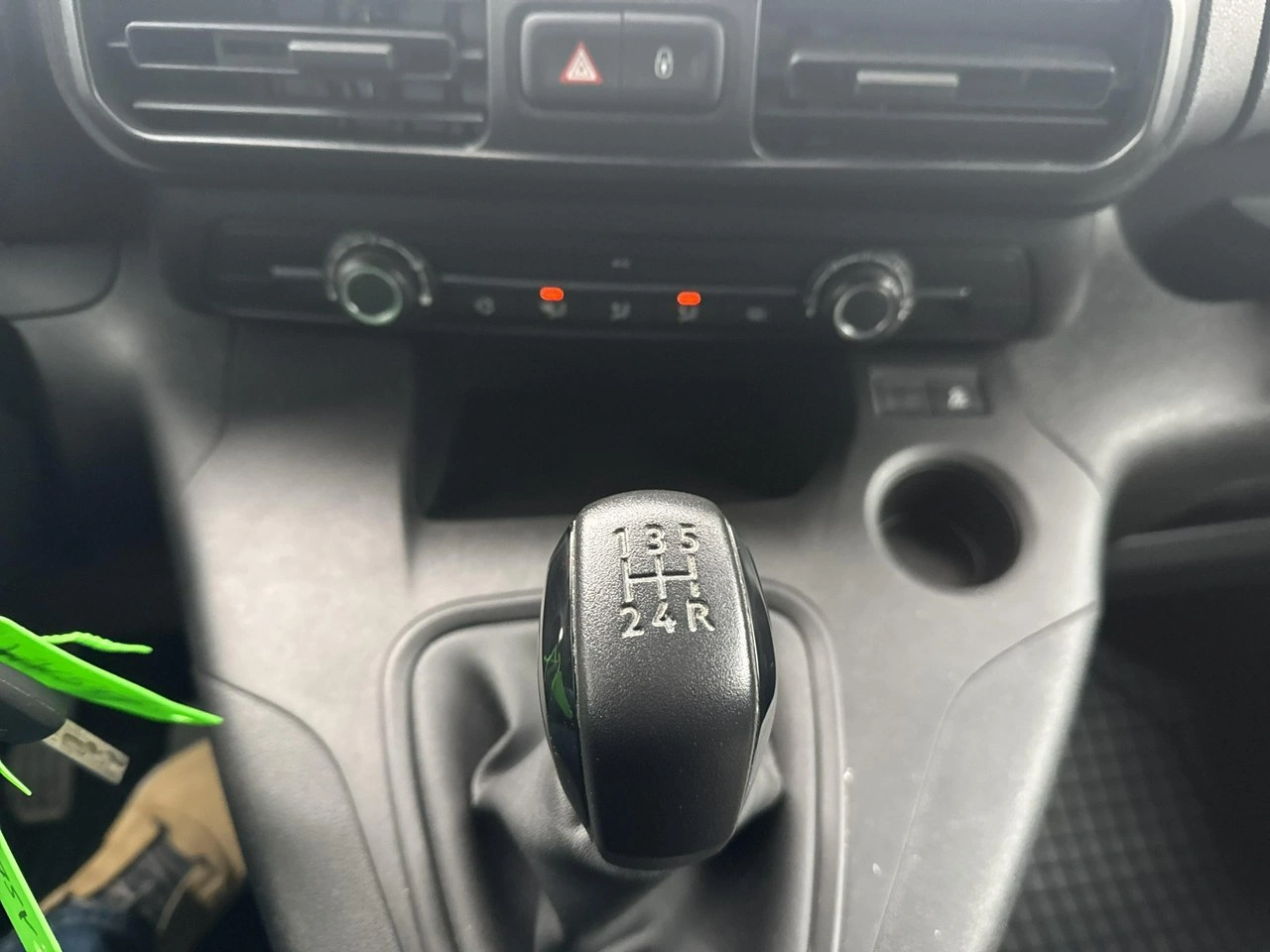 Opel Combo - Zdjęcie 18