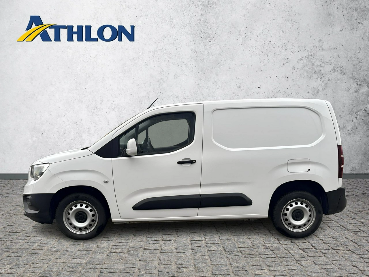 Opel Combo - Zdjęcie 1