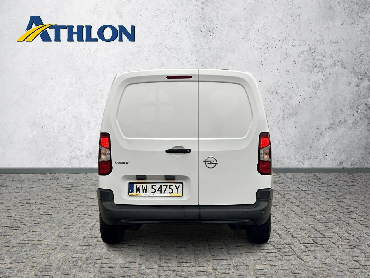 Opel Combo - Zdjęcie 3