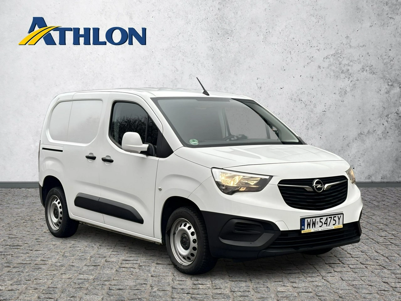 Opel Combo - Zdjęcie 6