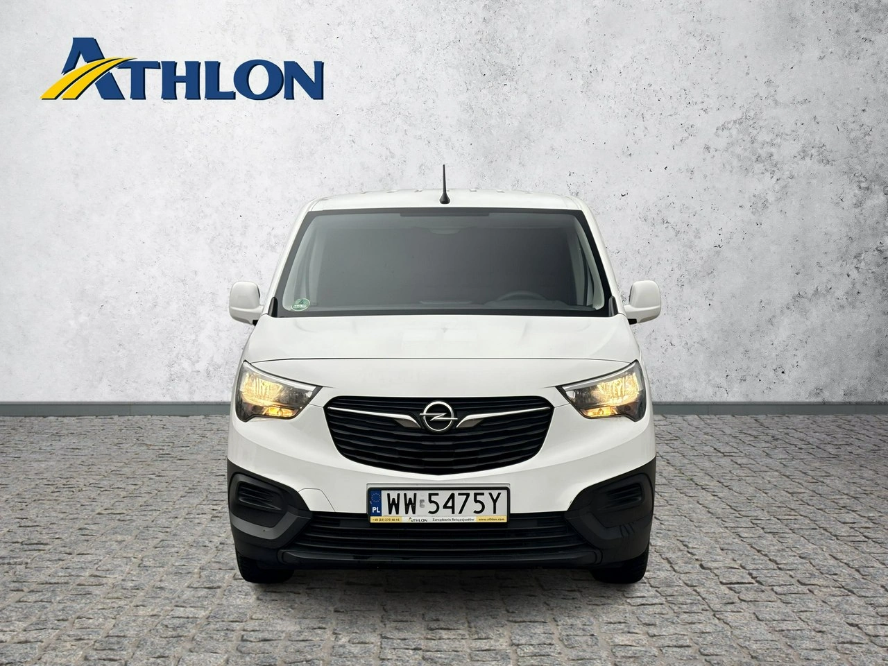 Opel Combo - Zdjęcie 7