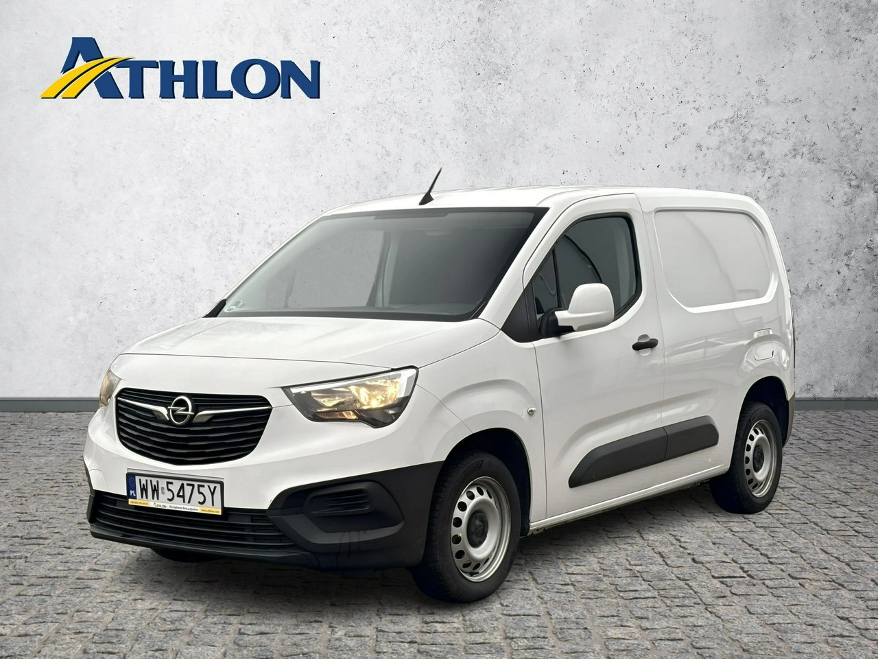 Opel Combo - Główne zdjęcie