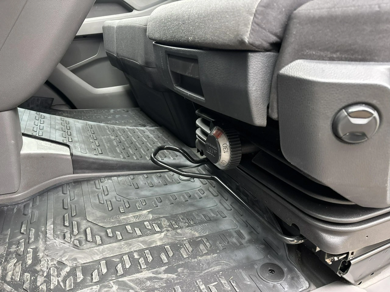 Volkswagen Crafter - Zdjęcie 11