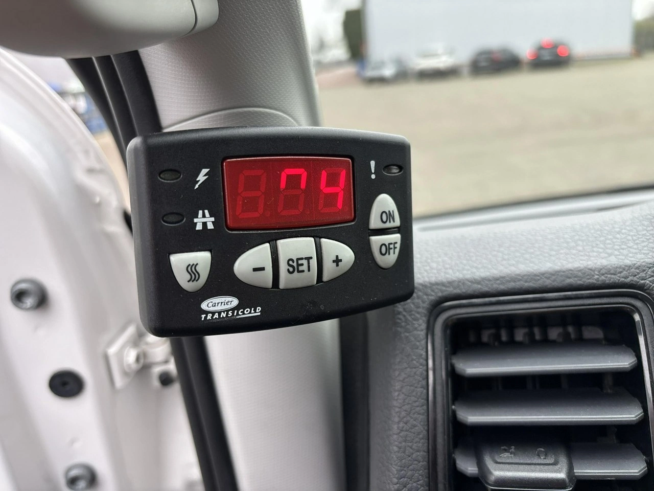 Volkswagen Crafter - Zdjęcie 13