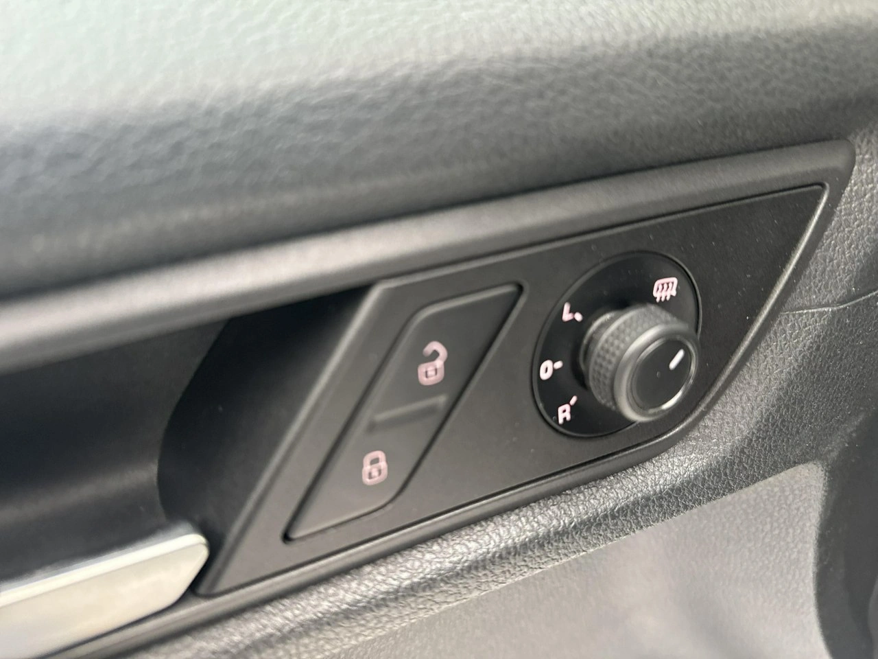 Volkswagen Caddy - Zdjęcie 11