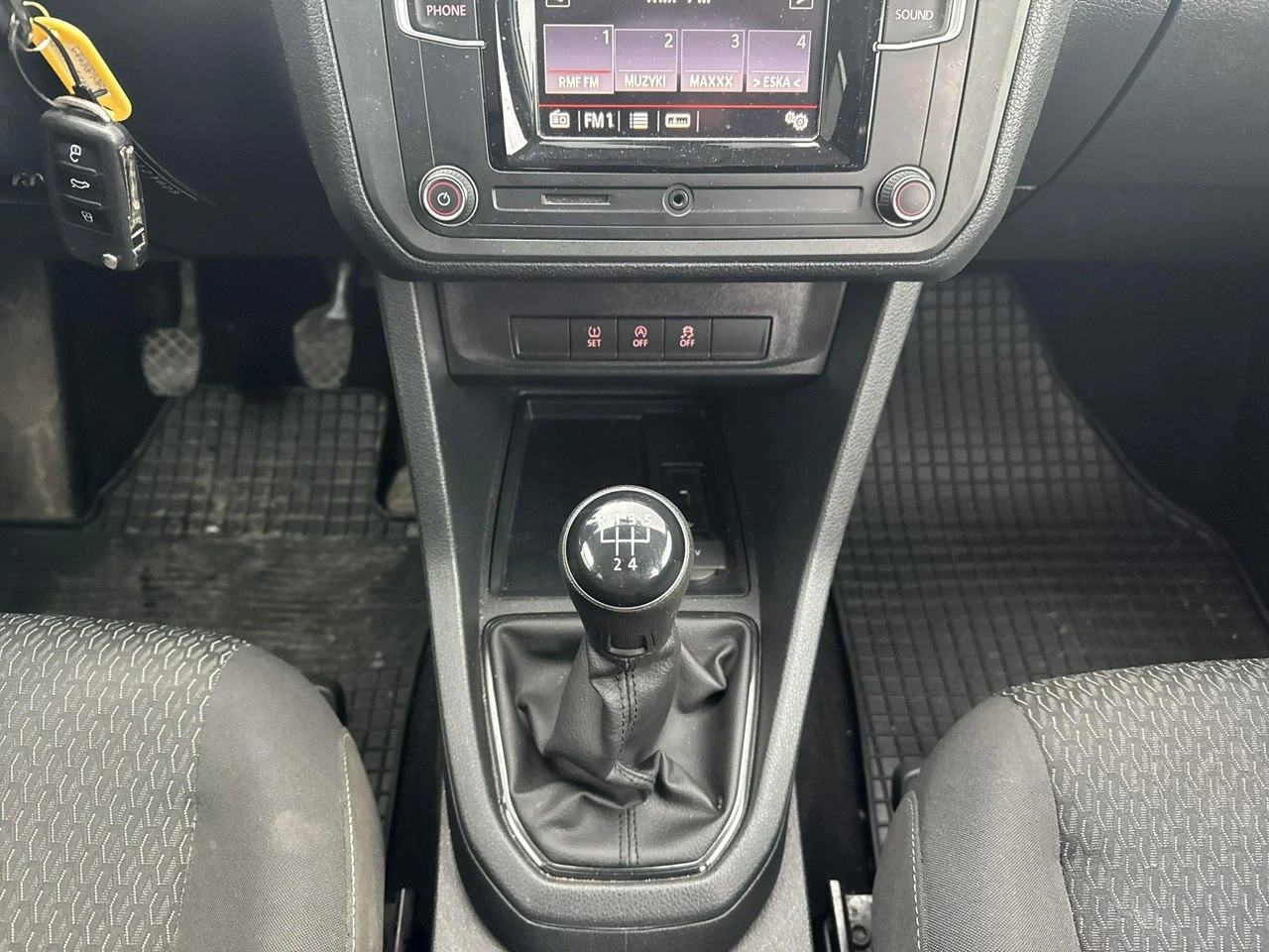 Volkswagen Caddy - Zdjęcie 20