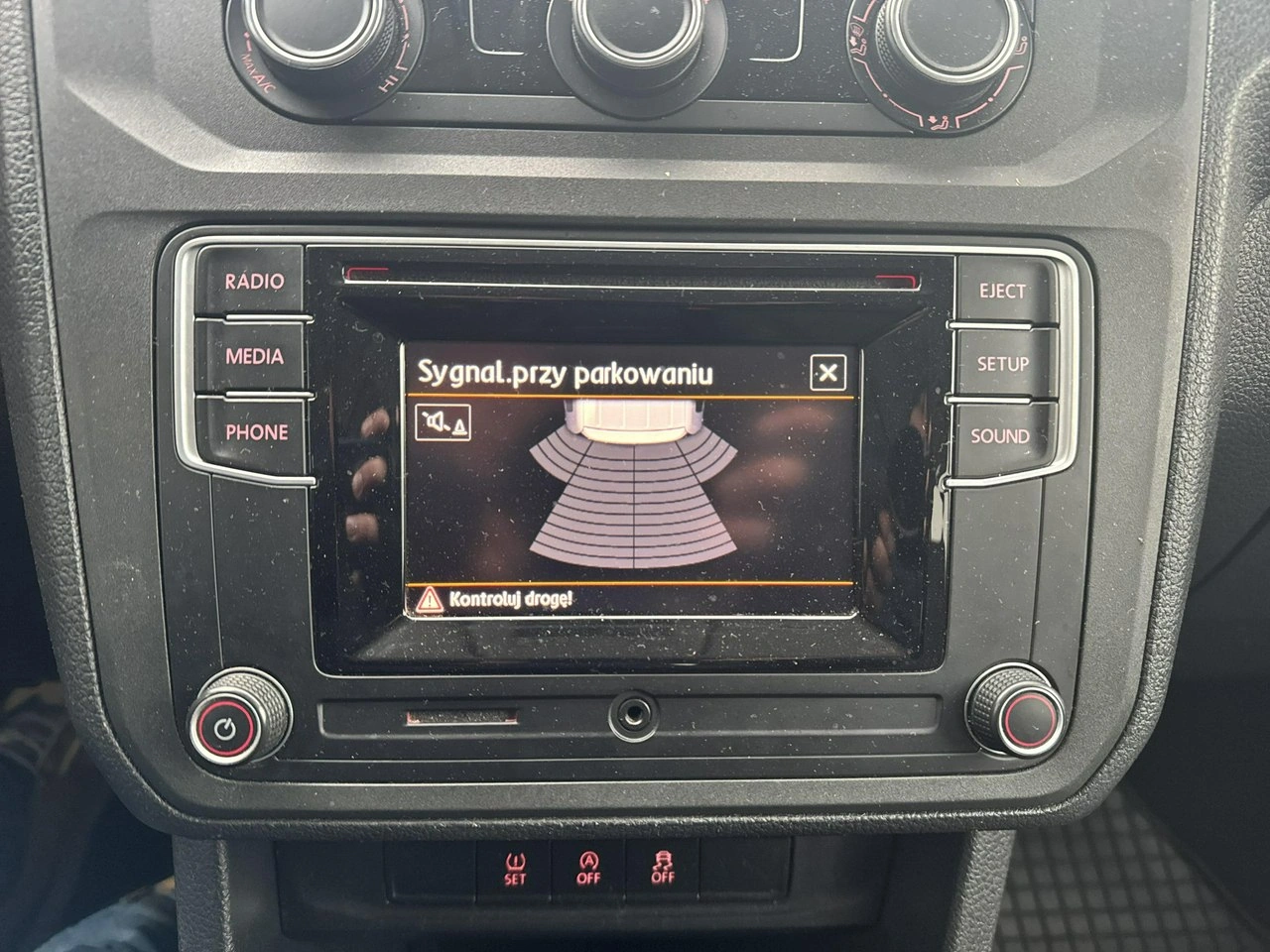 Volkswagen Caddy - Zdjęcie 23