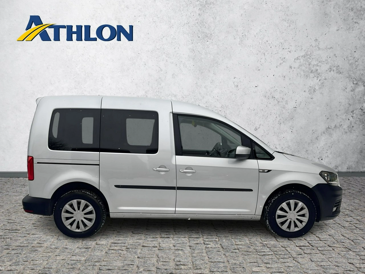 Volkswagen Caddy - Zdjęcie 5