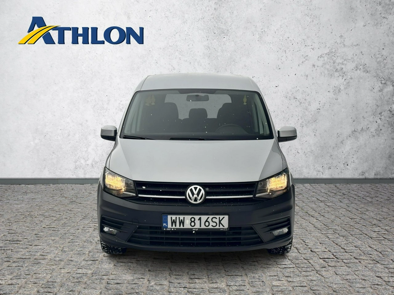 Volkswagen Caddy - Zdjęcie 7