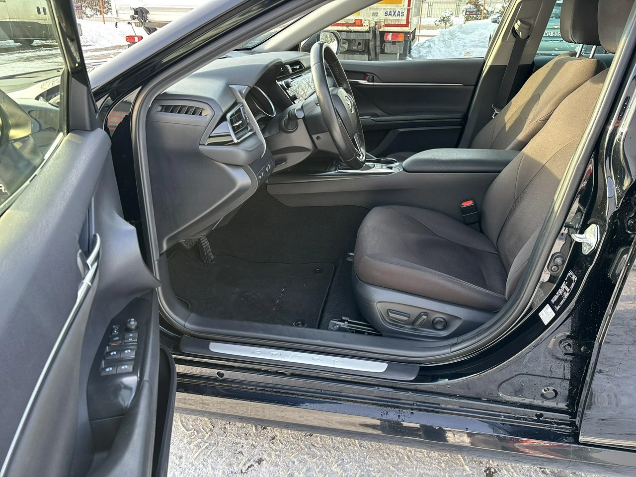 Toyota Camry - Zdjęcie 10