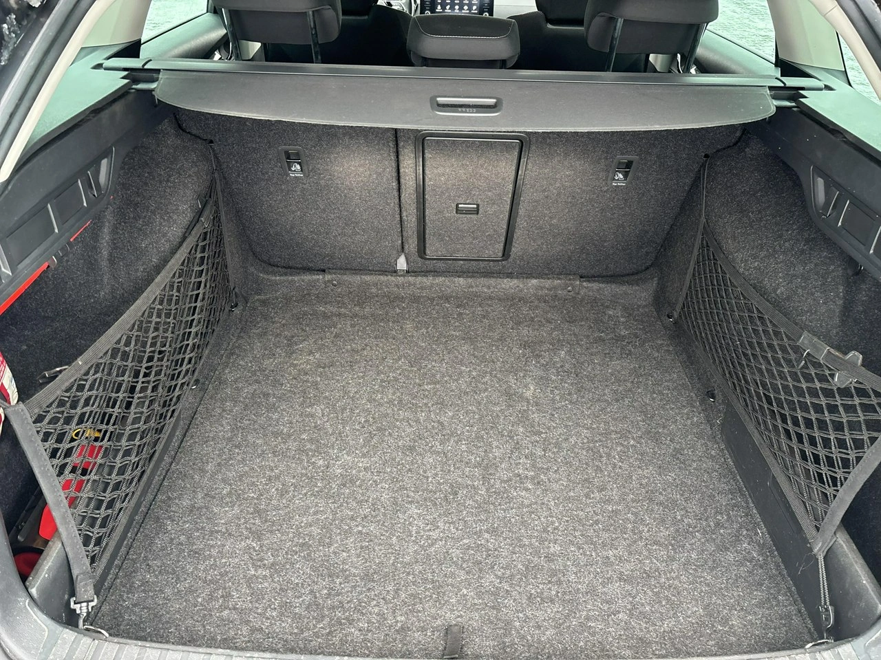 Skoda Octavia - Zdjęcie 14