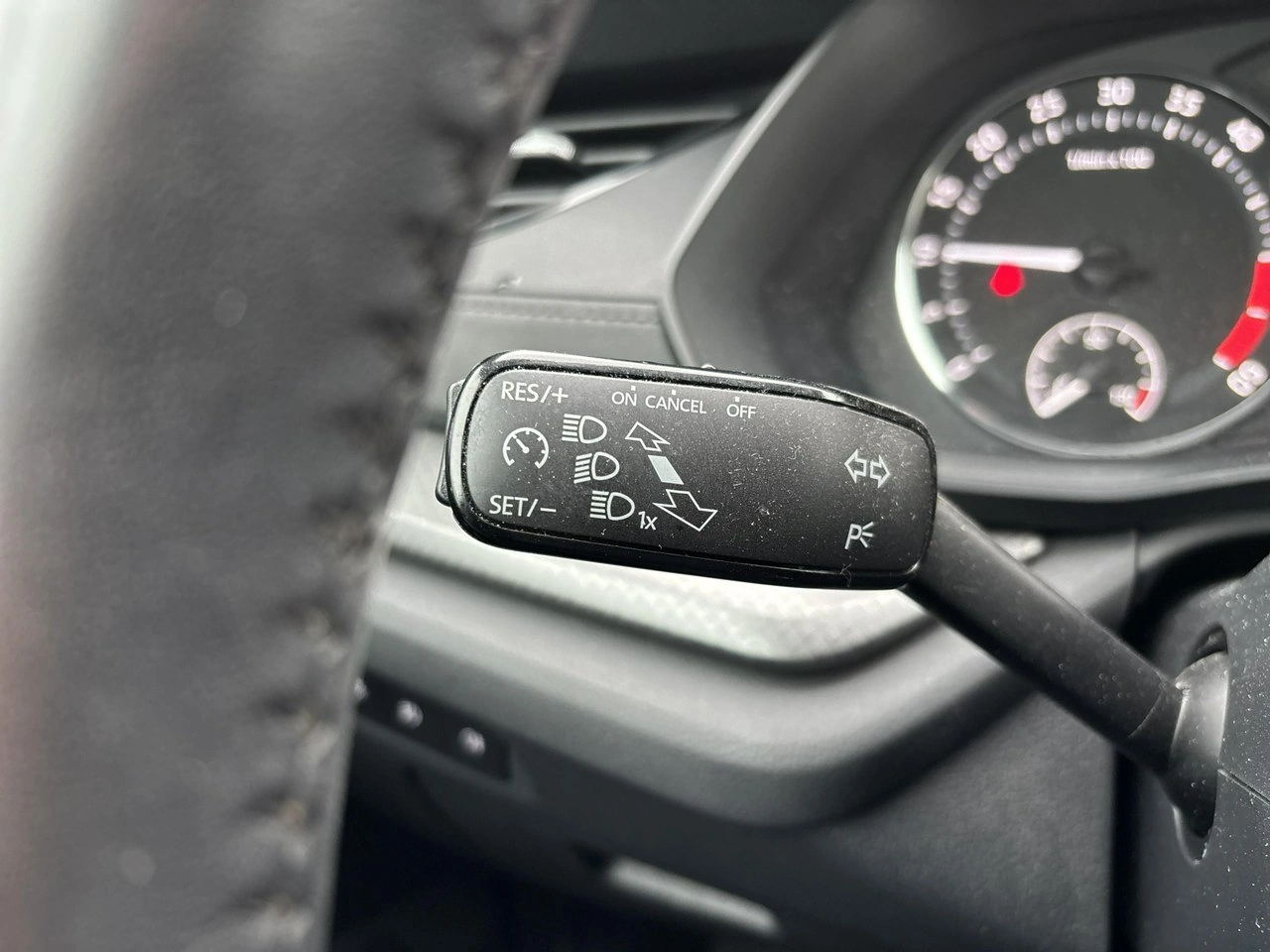 Skoda Octavia - Zdjęcie 25